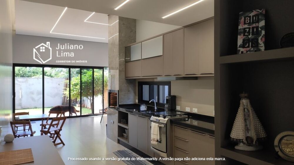 Casa à venda com 3 quartos, 160m² - Foto 10