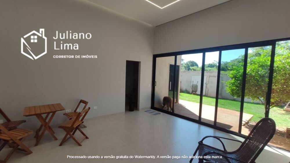 Casa à venda com 3 quartos, 160m² - Foto 16