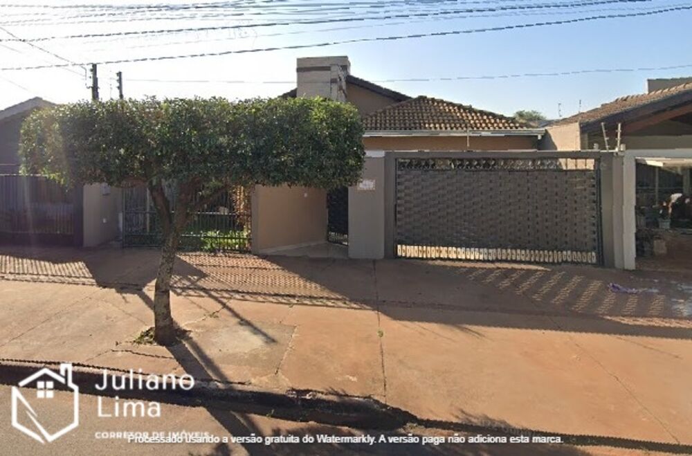 Casa à venda com 3 quartos, 500m² - Foto 1