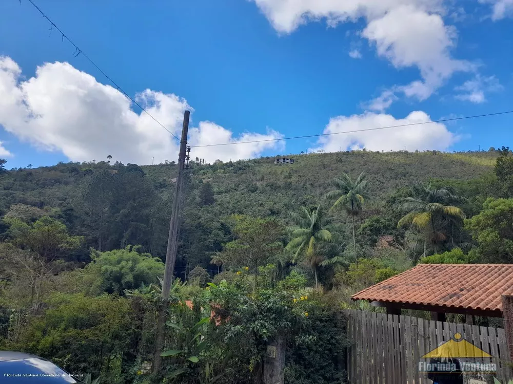 Terreno, 10 hectares - Foto 1