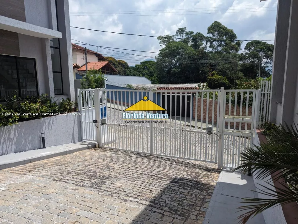 Casa de Condomínio à venda com 4 quartos, 153m² - Foto 3