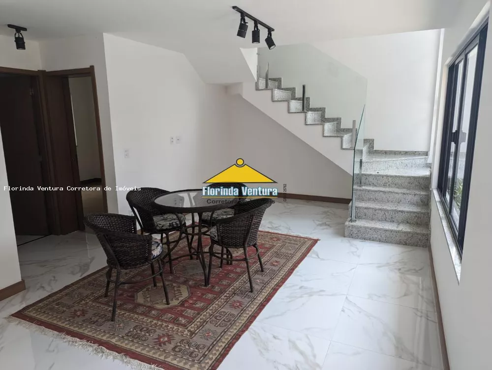 Casa de Condomínio, 4 quartos - Foto 5