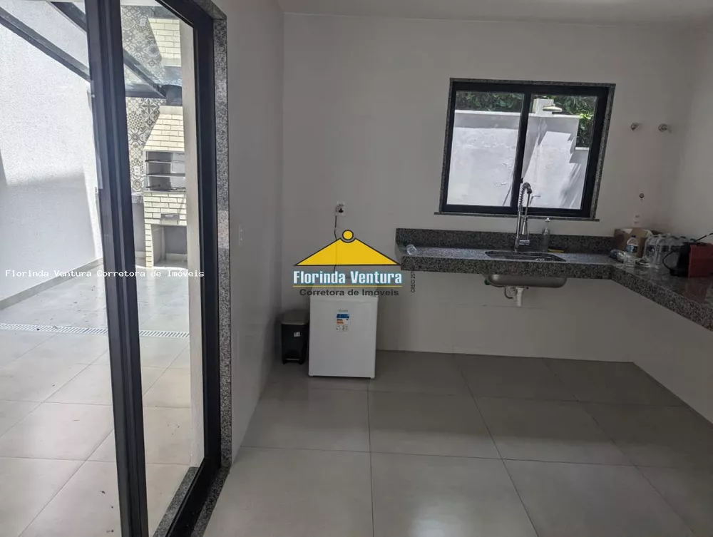 Casa de Condomínio, 4 quartos - Foto 19