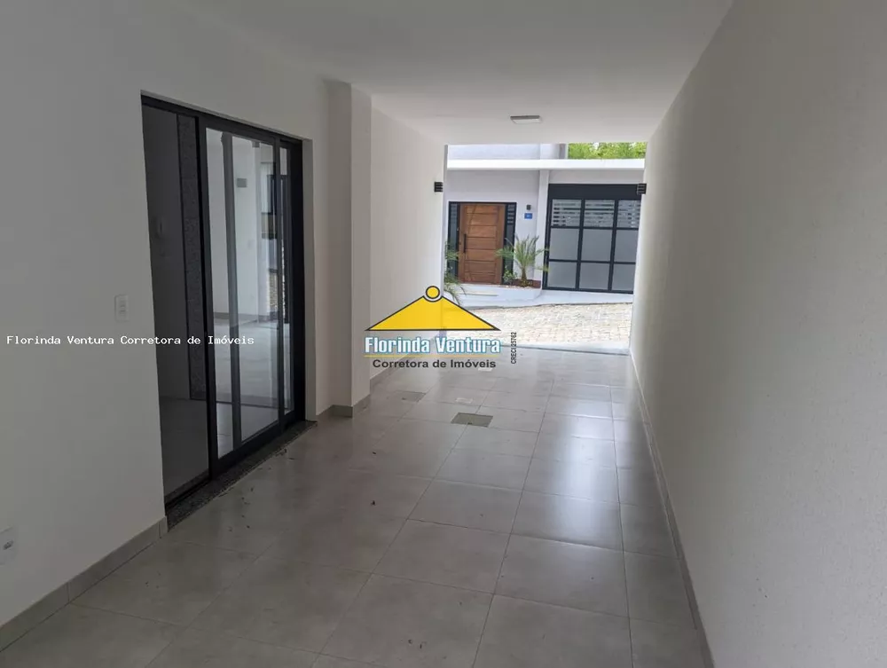 Casa de Condomínio, 4 quartos - Foto 18