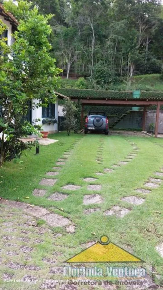 Casa de Condomínio, 3 quartos - Foto 16