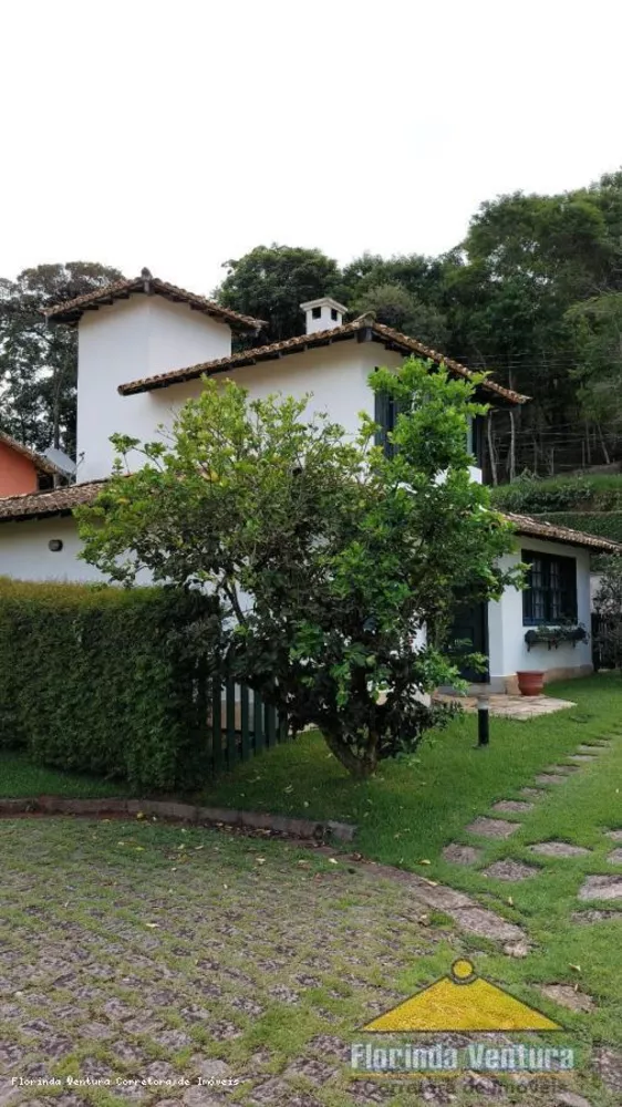 Casa de Condomínio, 3 quartos - Foto 8