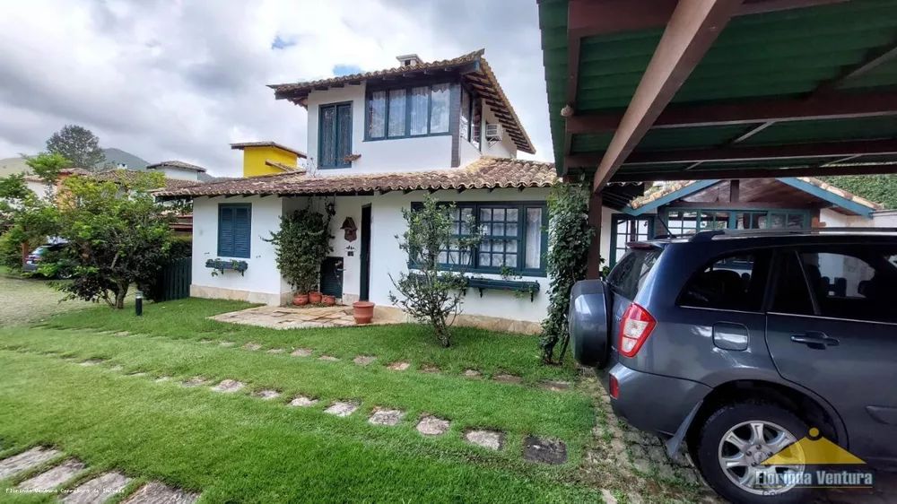 Casa de Condomínio, 3 quartos - Foto 3