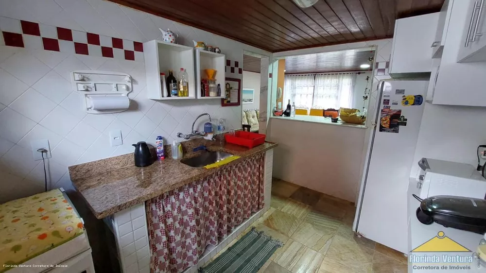 Casa de Condomínio, 3 quartos - Foto 9