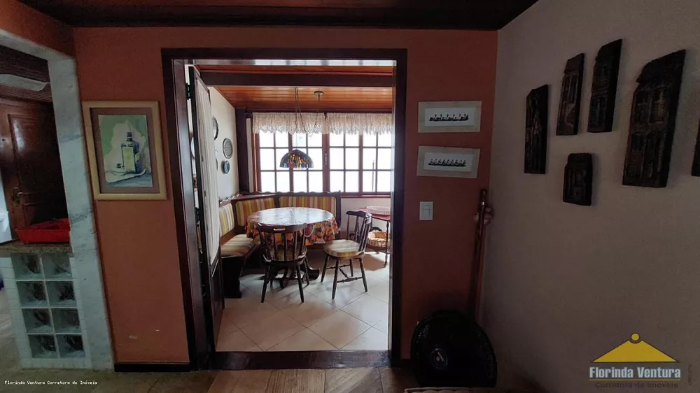 Casa de Condomínio, 3 quartos - Foto 18