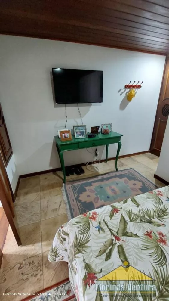 Casa de Condomínio, 3 quartos - Foto 30