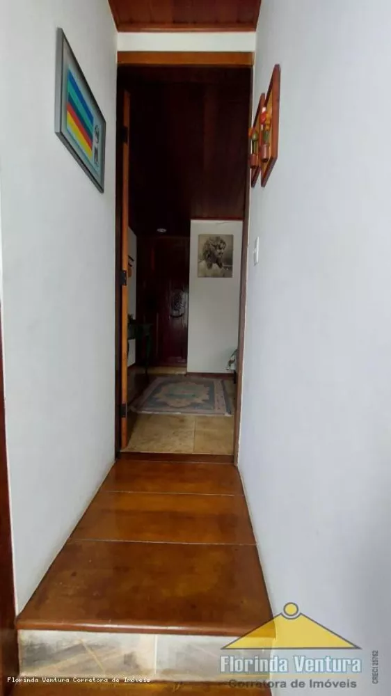 Casa de Condomínio, 3 quartos - Foto 33