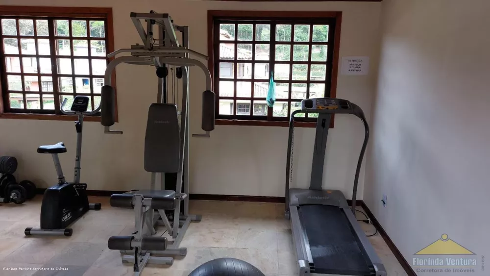 Casa de Condomínio, 3 quartos - Foto 6