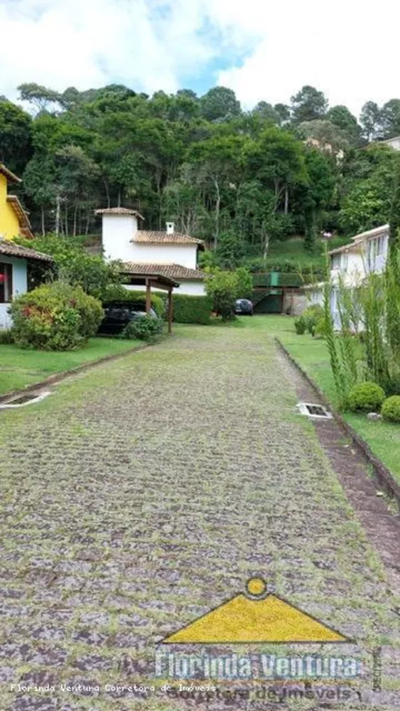Casa de Condomínio, 3 quartos - Foto 22