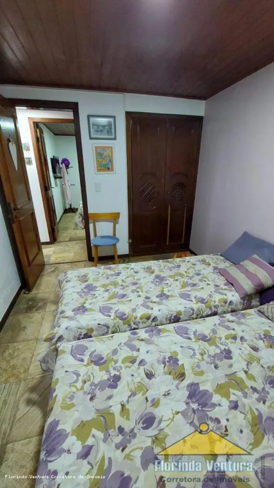 Casa de Condomínio, 3 quartos - Foto 27