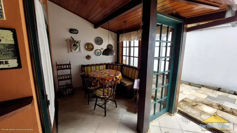 Casa de Condomínio, 3 quartos - Foto 24