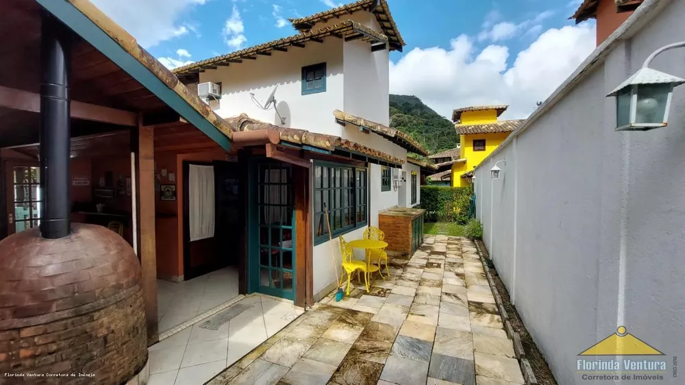 Casa de Condomínio, 3 quartos - Foto 15
