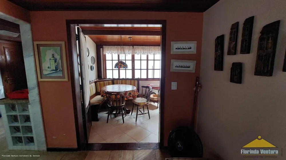 Casa de Condomínio, 3 quartos - Foto 21