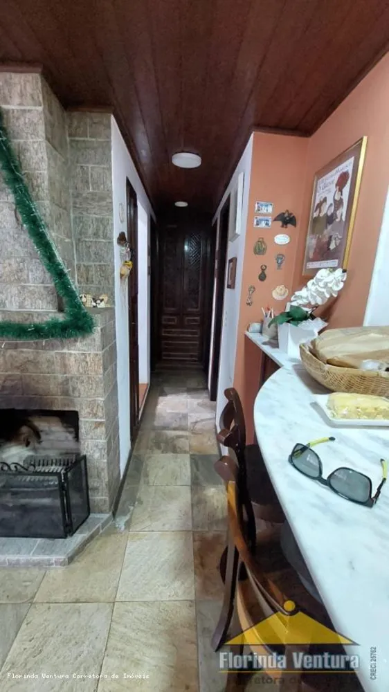 Casa de Condomínio, 3 quartos - Foto 18