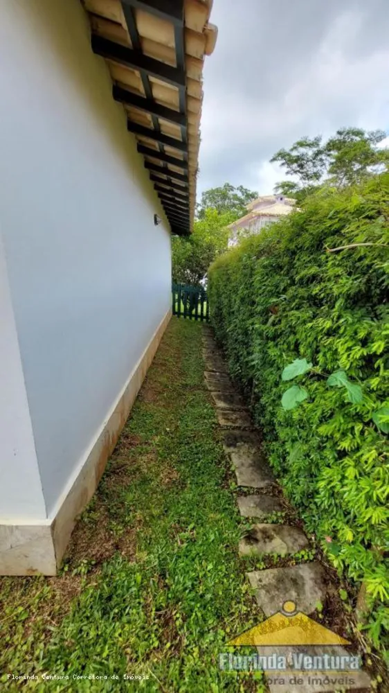 Casa de Condomínio, 3 quartos - Foto 12