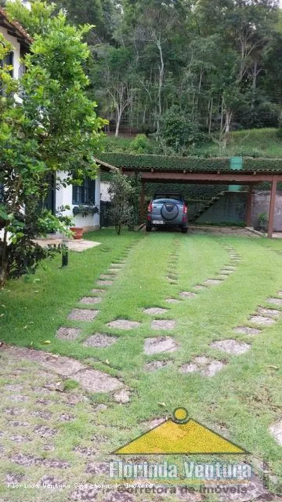 Casa de Condomínio, 3 quartos - Foto 12