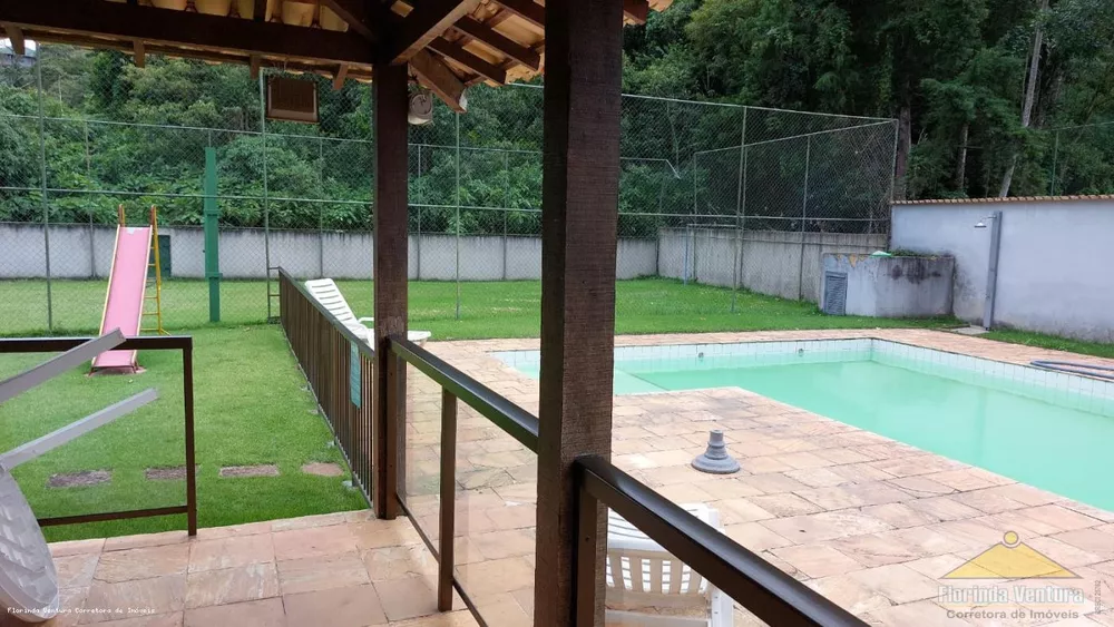 Casa de Condomínio, 3 quartos - Foto 17