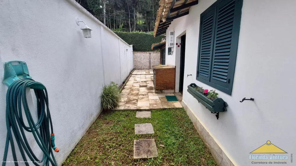 Casa de Condomínio, 3 quartos - Foto 14