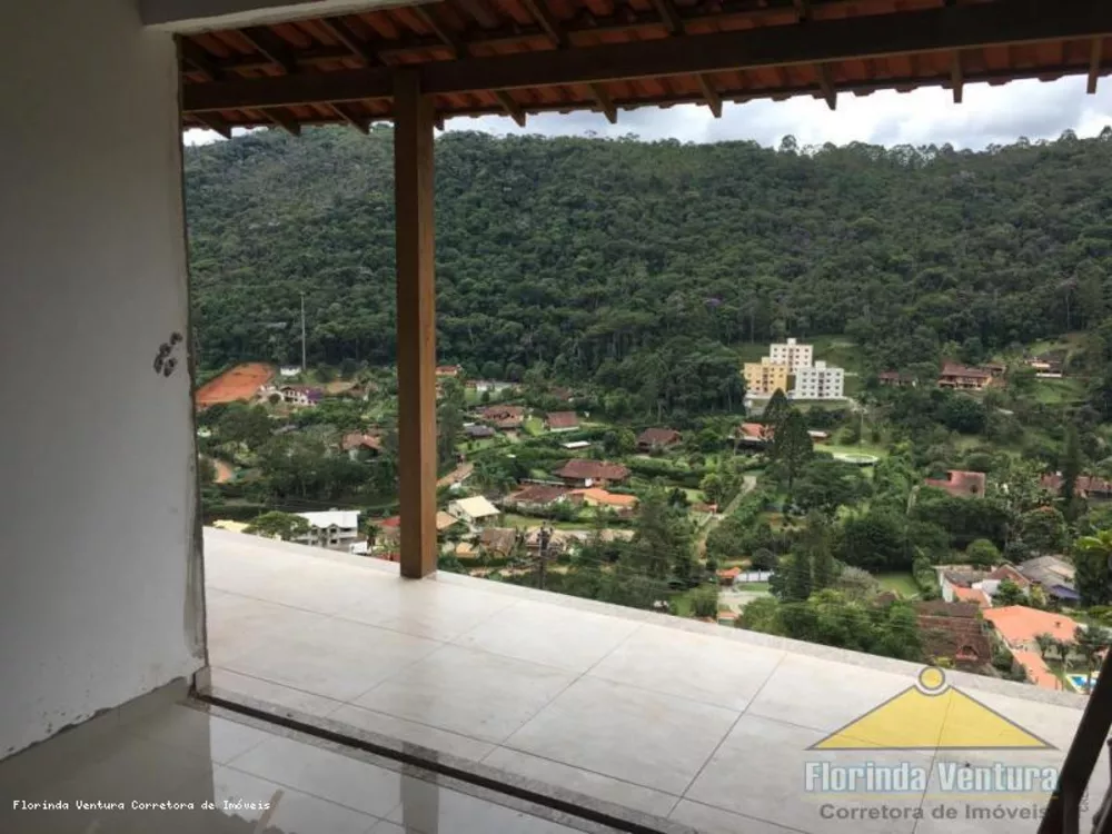 Casa, 3 quartos, 115 m² - Foto 3