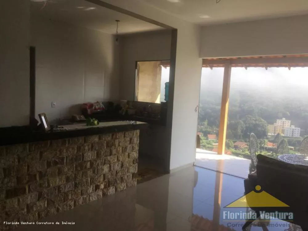 Casa, 3 quartos, 115 m² - Foto 5