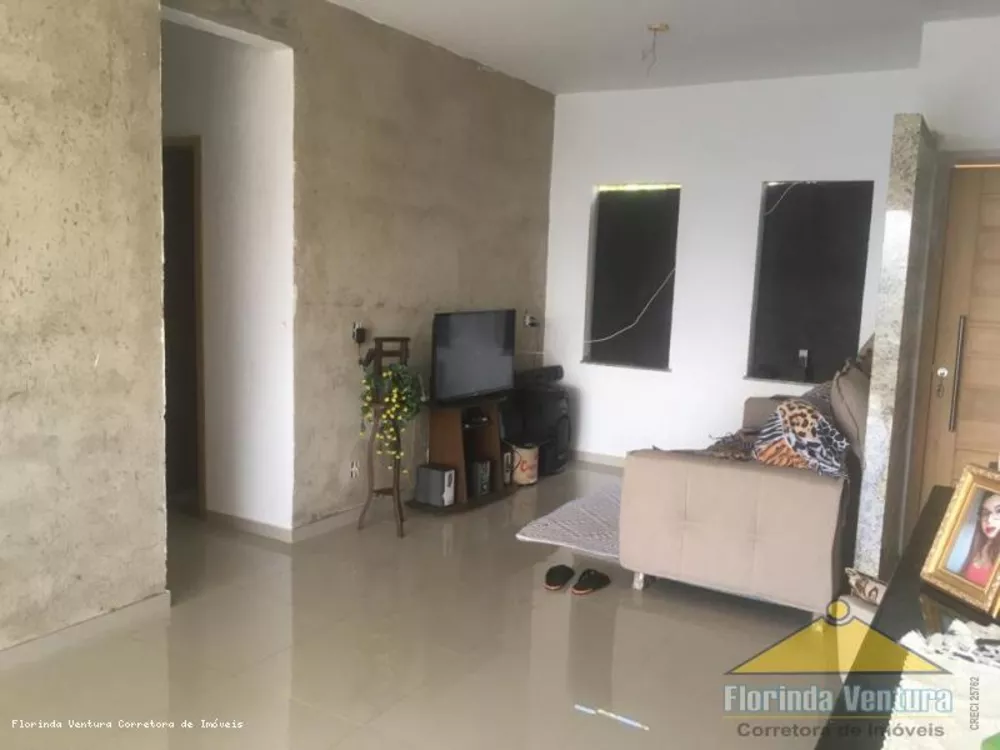 Casa, 3 quartos, 115 m² - Foto 7