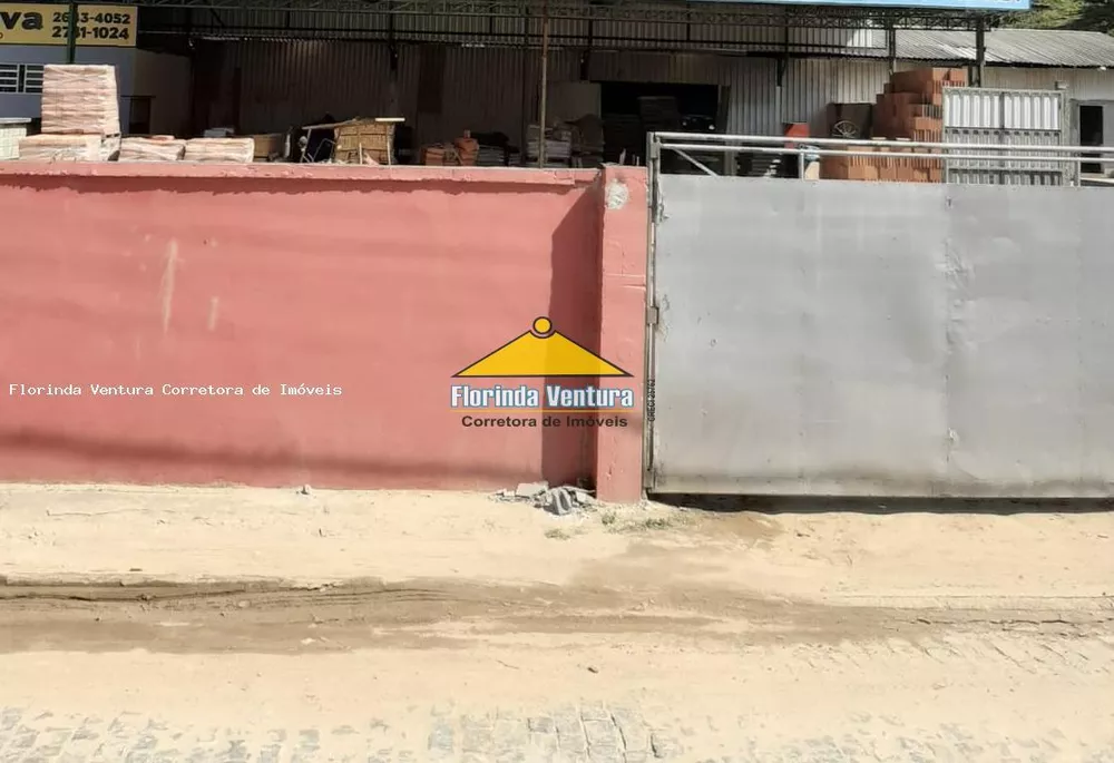 Depósito-Galpão, 700 m² - Foto 3