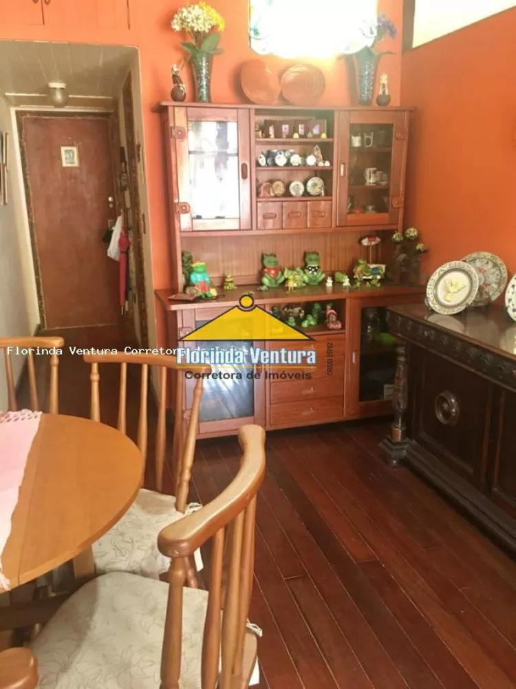 Apartamento, 1 quarto, 56 m² - Foto 6