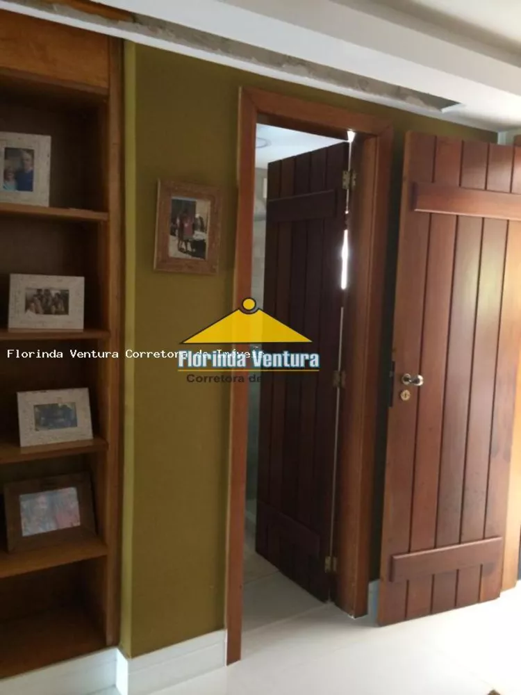 Casa de Condomínio, 5 quartos - Foto 23