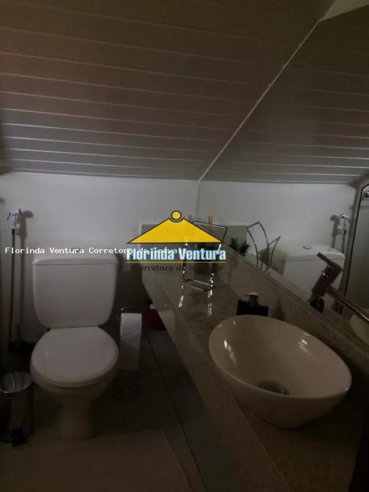 Casa de Condomínio, 5 quartos - Foto 9