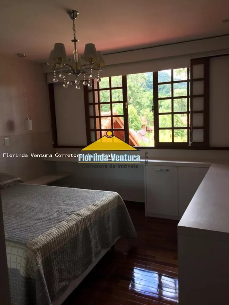 Casa de Condomínio, 5 quartos - Foto 20