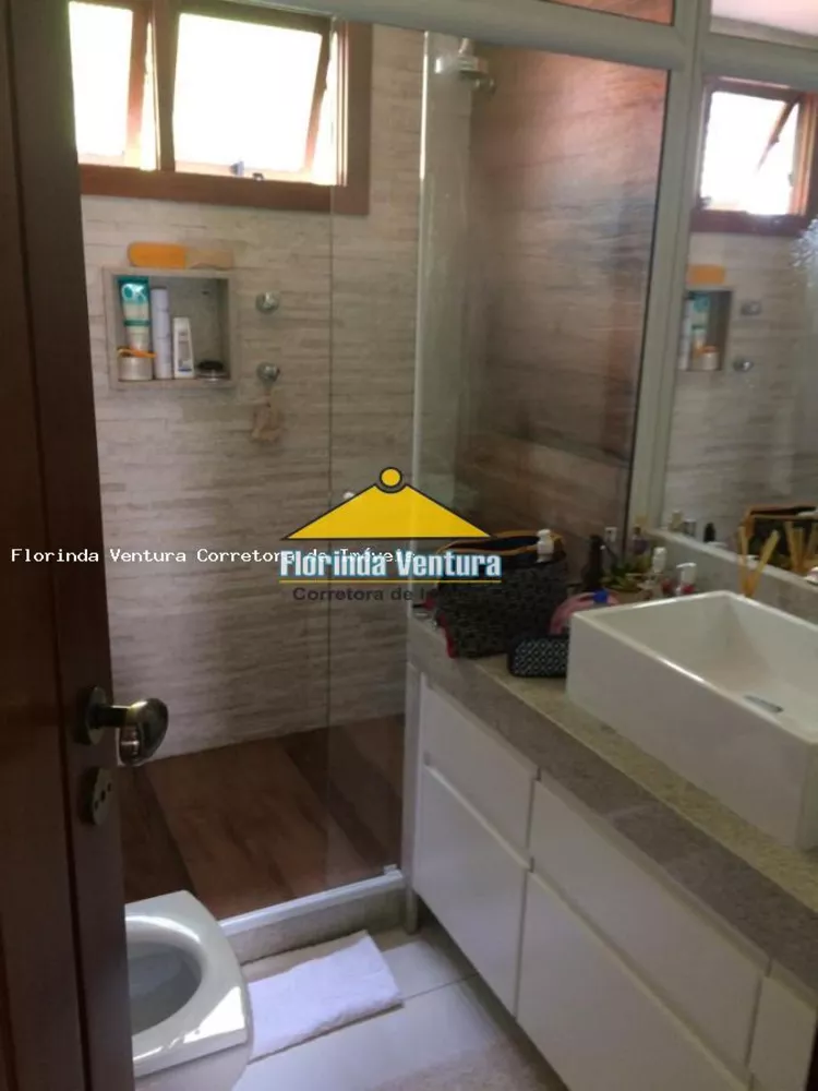 Casa de Condomínio, 5 quartos - Foto 13