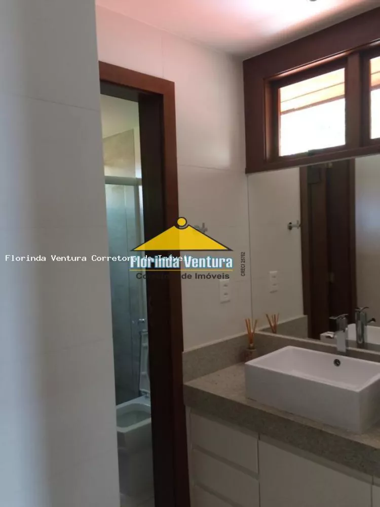 Casa de Condomínio, 5 quartos - Foto 15