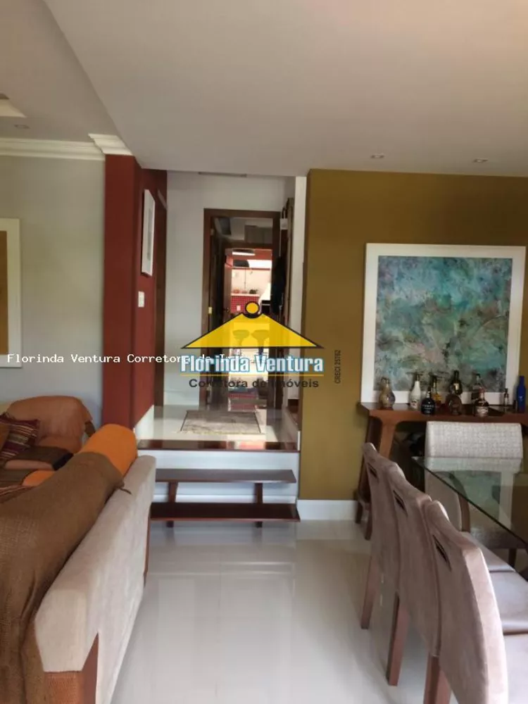 Casa de Condomínio, 5 quartos - Foto 7