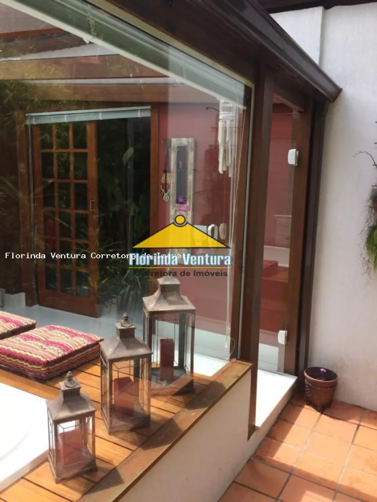 Casa de Condomínio, 5 quartos - Foto 4