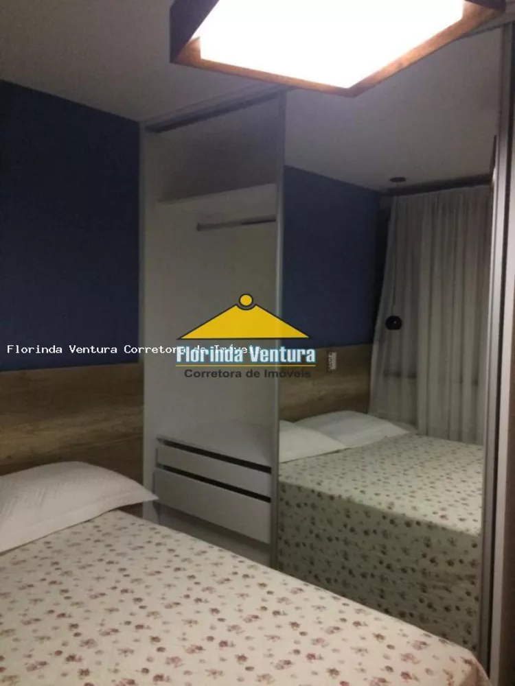 Casa de Condomínio, 5 quartos - Foto 17