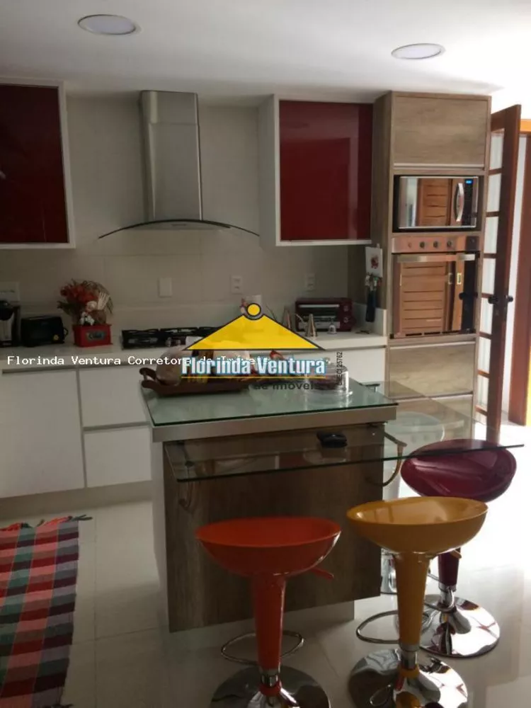 Casa de Condomínio, 5 quartos - Foto 36