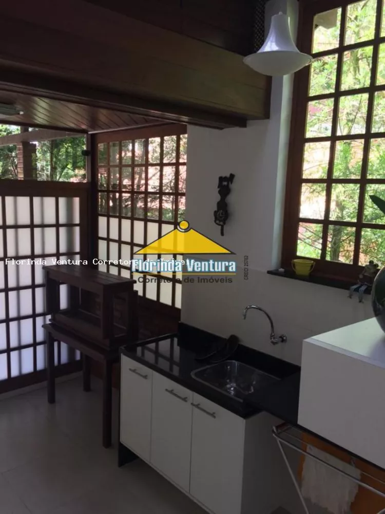 Casa de Condomínio, 5 quartos - Foto 33