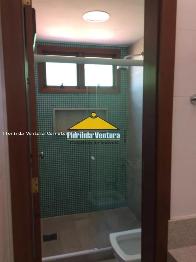 Casa de Condomínio, 5 quartos - Foto 18