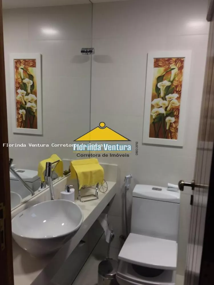 Casa de Condomínio, 5 quartos - Foto 24