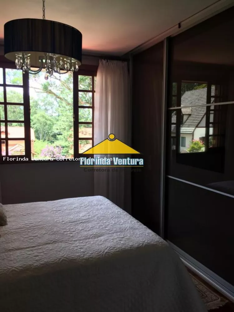 Casa de Condomínio, 5 quartos - Foto 14