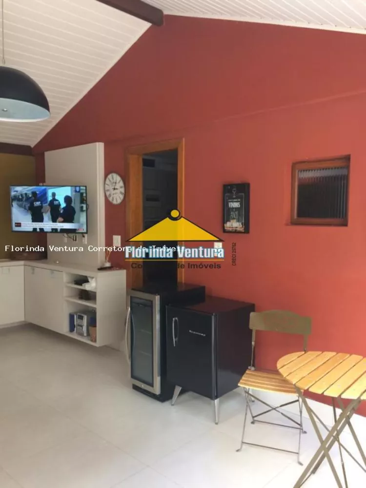 Casa de Condomínio, 5 quartos - Foto 31