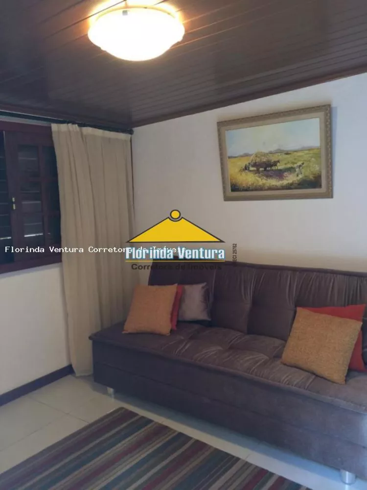 Casa de Condomínio, 5 quartos - Foto 22