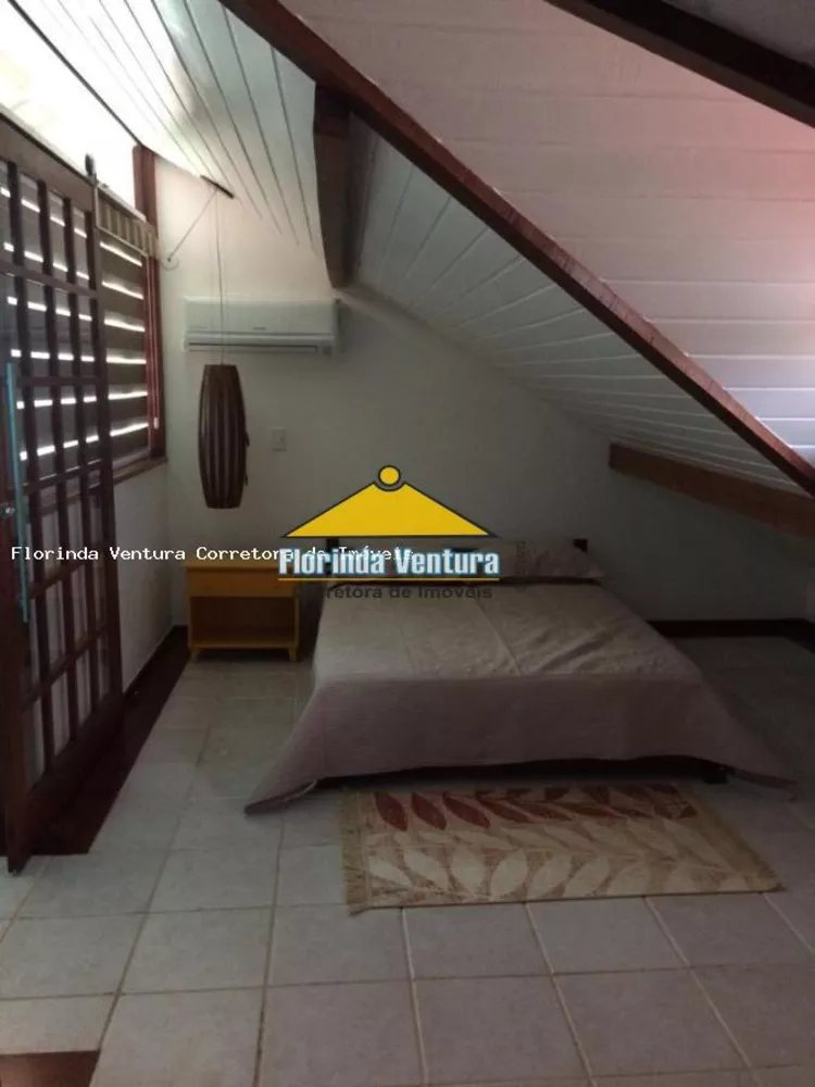 Casa de Condomínio à venda com 5 quartos, 260m² - Foto 10