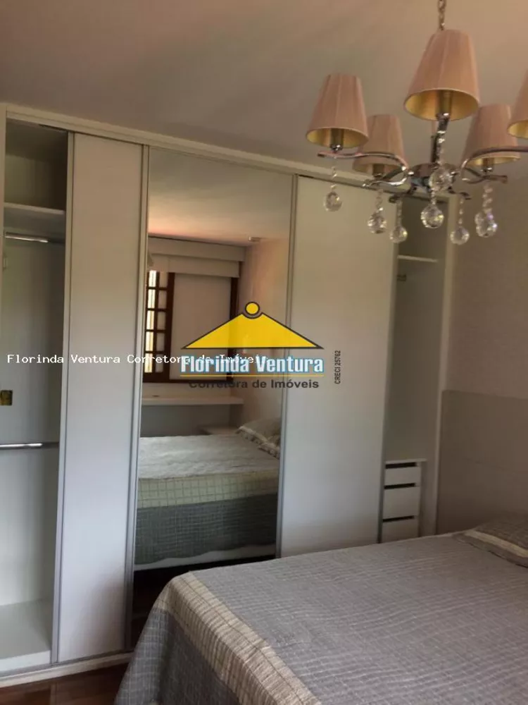 Casa de Condomínio, 5 quartos - Foto 16