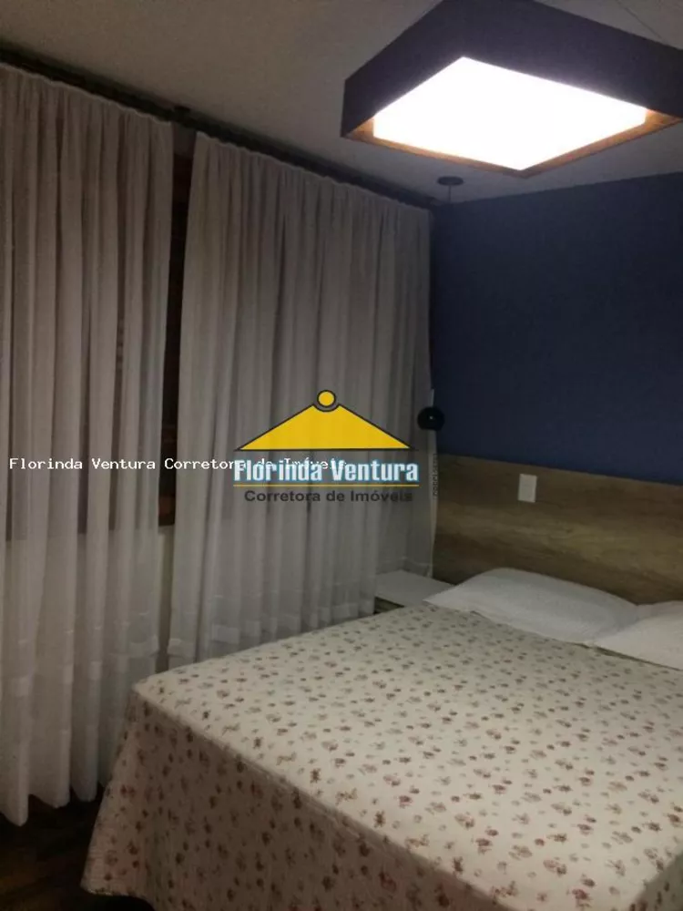 Casa de Condomínio à venda com 5 quartos, 260m² - Foto 19