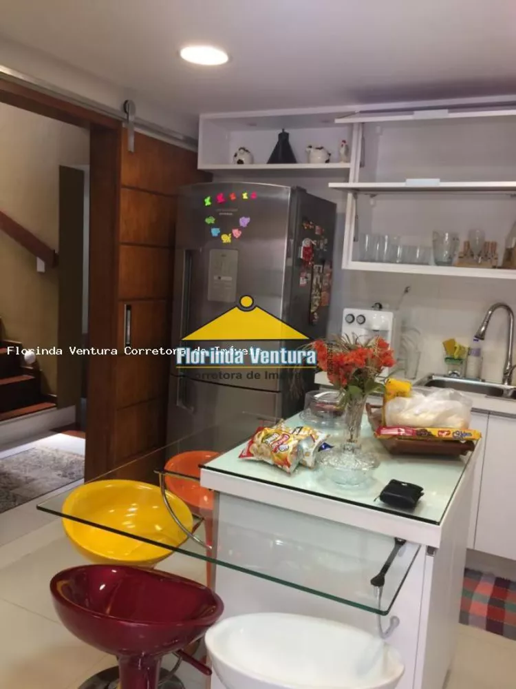 Casa de Condomínio à venda com 5 quartos, 260m² - Foto 30